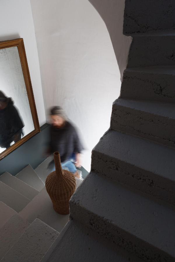 Les Appartements Du Saint Thiers, La Provence Dans Un Coin De La Drome Et L'Esprit D'Une Maison D'Hotes A Saou Zewnętrze zdjęcie