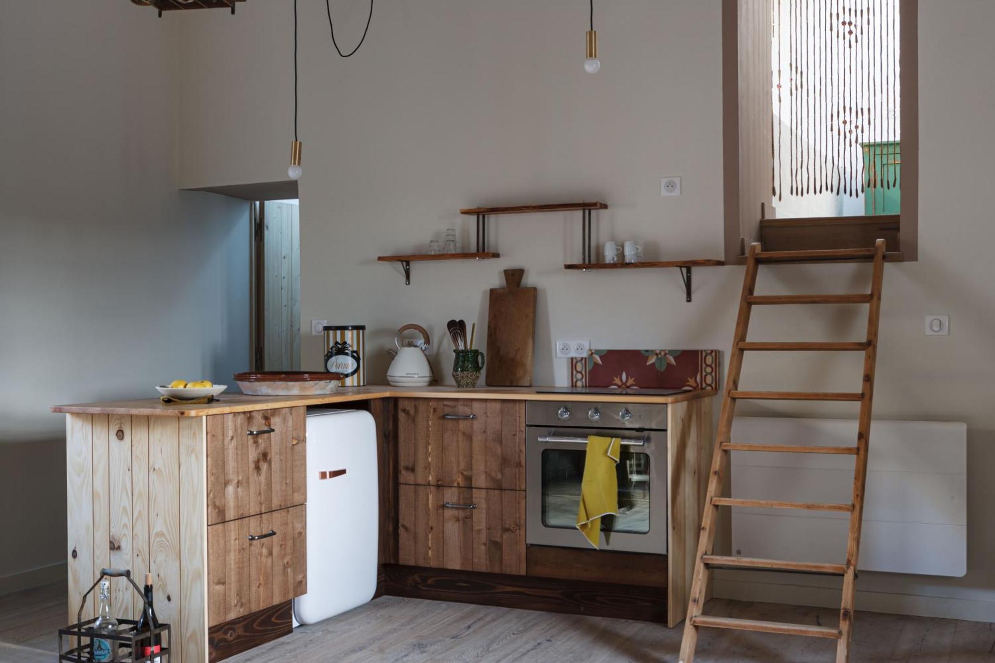 Les Appartements Du Saint Thiers, La Provence Dans Un Coin De La Drome Et L'Esprit D'Une Maison D'Hotes A Saou Zewnętrze zdjęcie