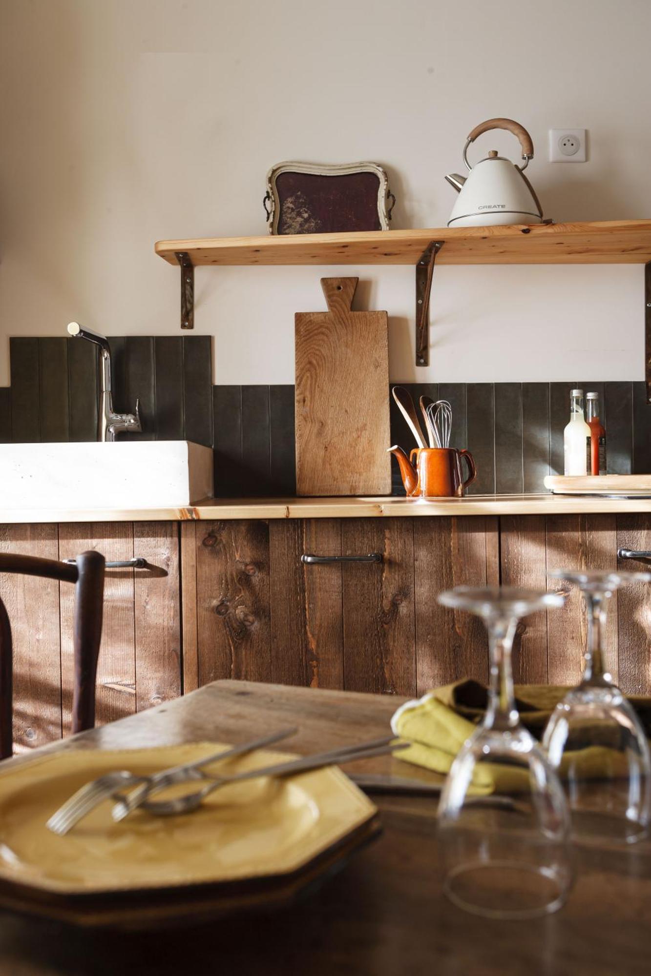 Les Appartements Du Saint Thiers, La Provence Dans Un Coin De La Drome Et L'Esprit D'Une Maison D'Hotes A Saou Zewnętrze zdjęcie