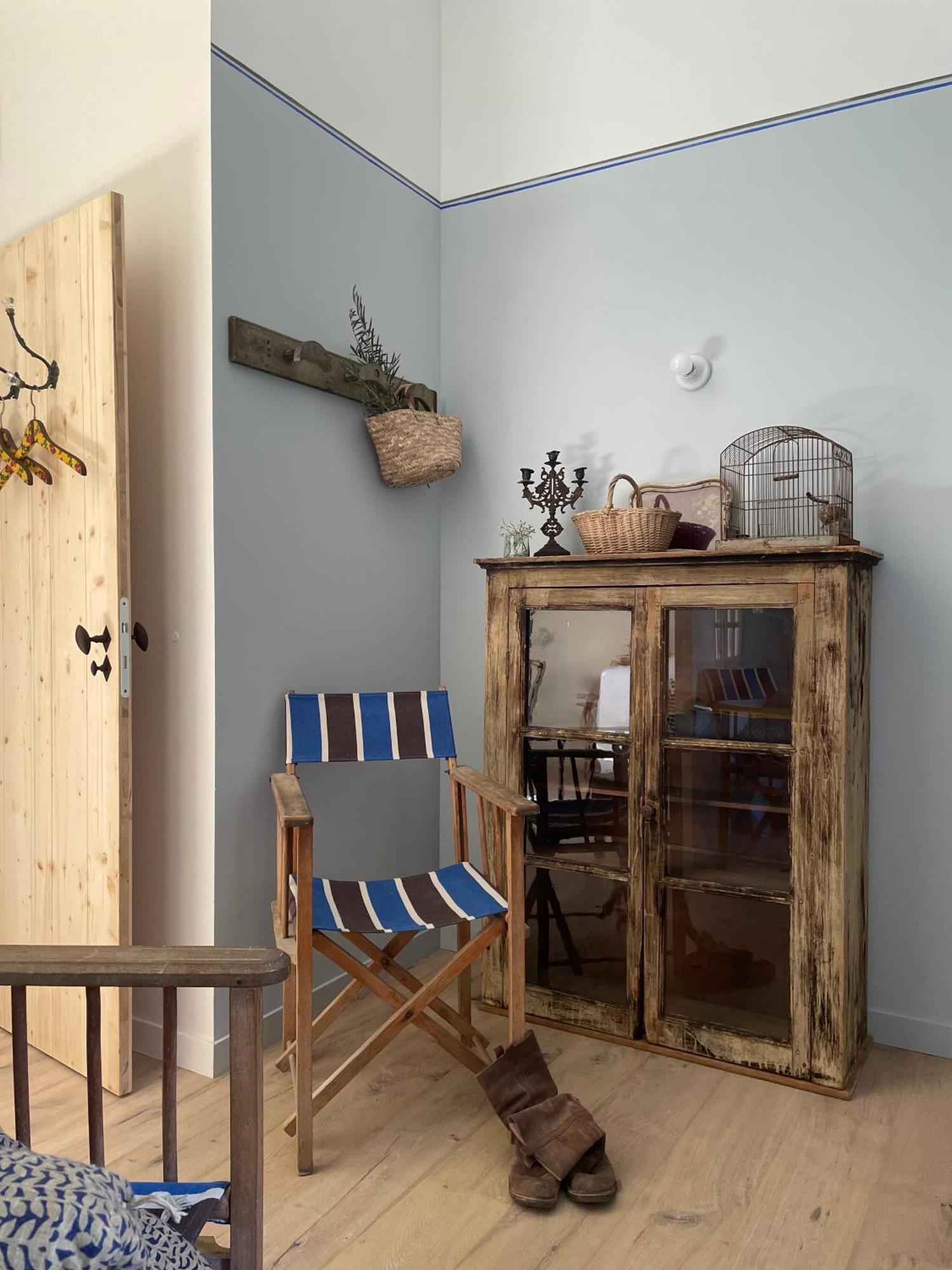 Les Appartements Du Saint Thiers, La Provence Dans Un Coin De La Drome Et L'Esprit D'Une Maison D'Hotes A Saou Zewnętrze zdjęcie