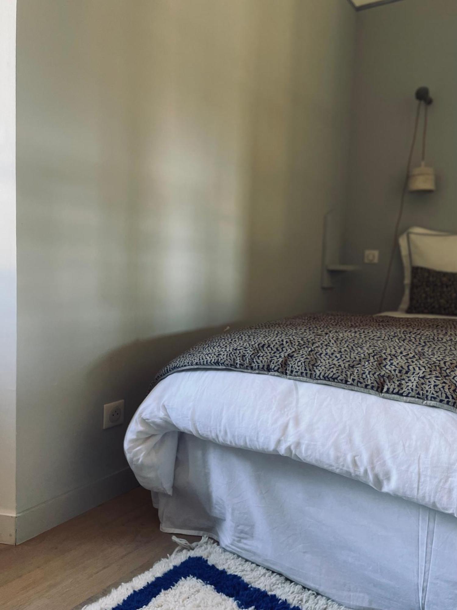 Les Appartements Du Saint Thiers, La Provence Dans Un Coin De La Drome Et L'Esprit D'Une Maison D'Hotes A Saou Zewnętrze zdjęcie