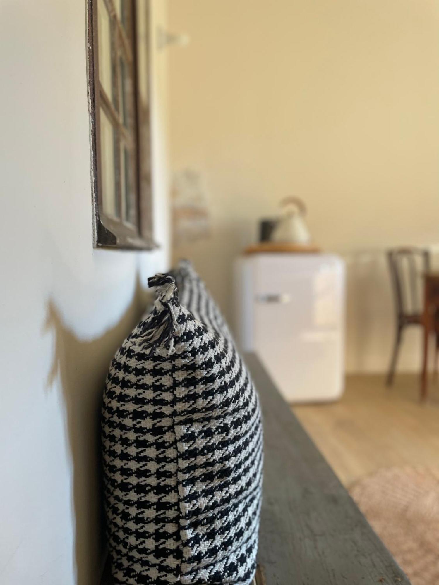 Les Appartements Du Saint Thiers, La Provence Dans Un Coin De La Drome Et L'Esprit D'Une Maison D'Hotes A Saou Zewnętrze zdjęcie