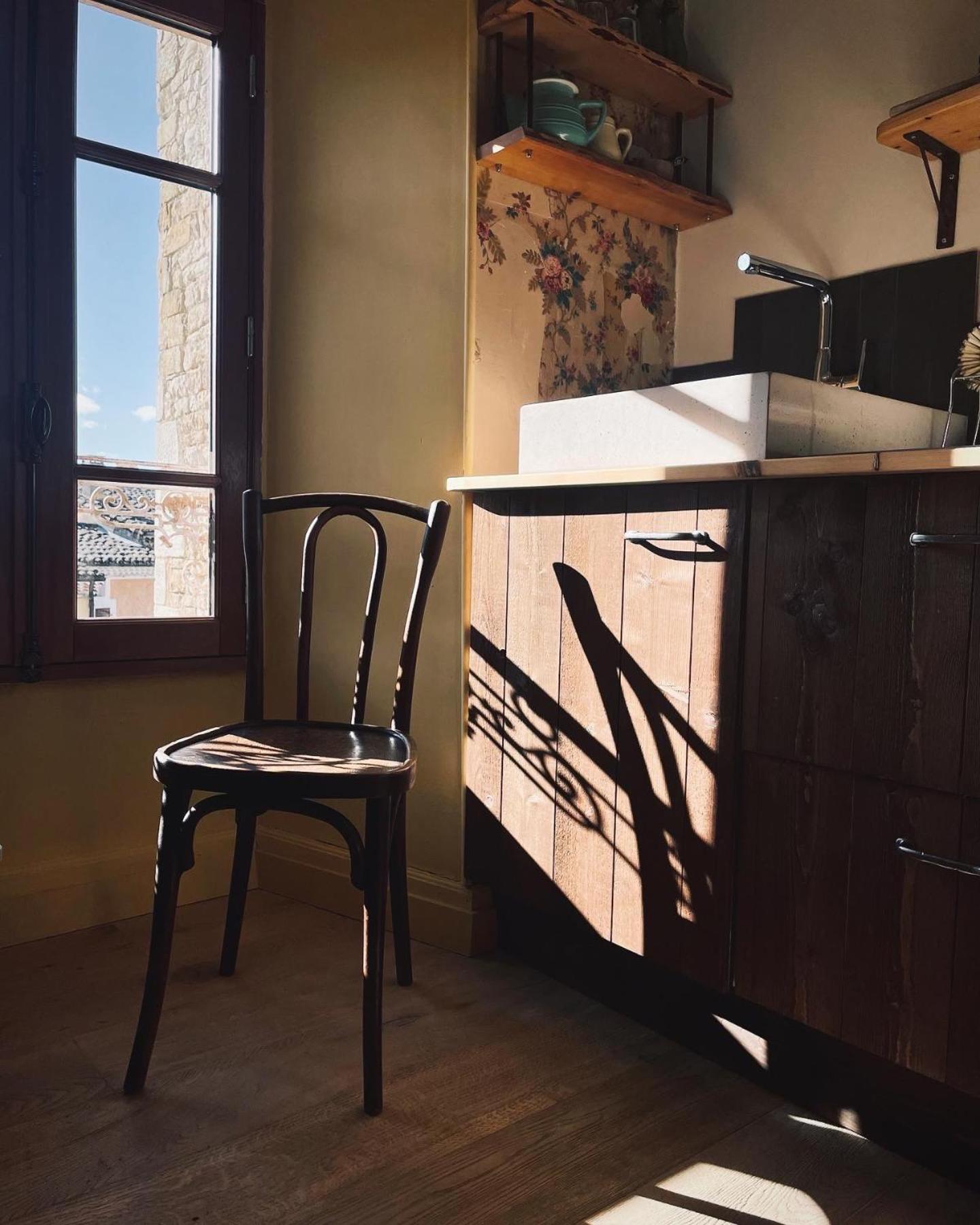 Les Appartements Du Saint Thiers, La Provence Dans Un Coin De La Drome Et L'Esprit D'Une Maison D'Hotes A Saou Zewnętrze zdjęcie
