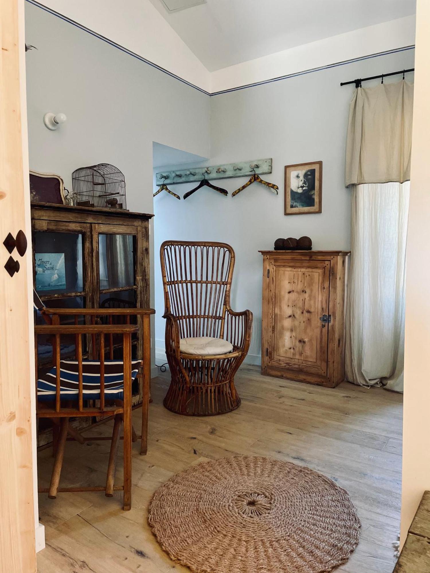 Les Appartements Du Saint Thiers, La Provence Dans Un Coin De La Drome Et L'Esprit D'Une Maison D'Hotes A Saou Zewnętrze zdjęcie