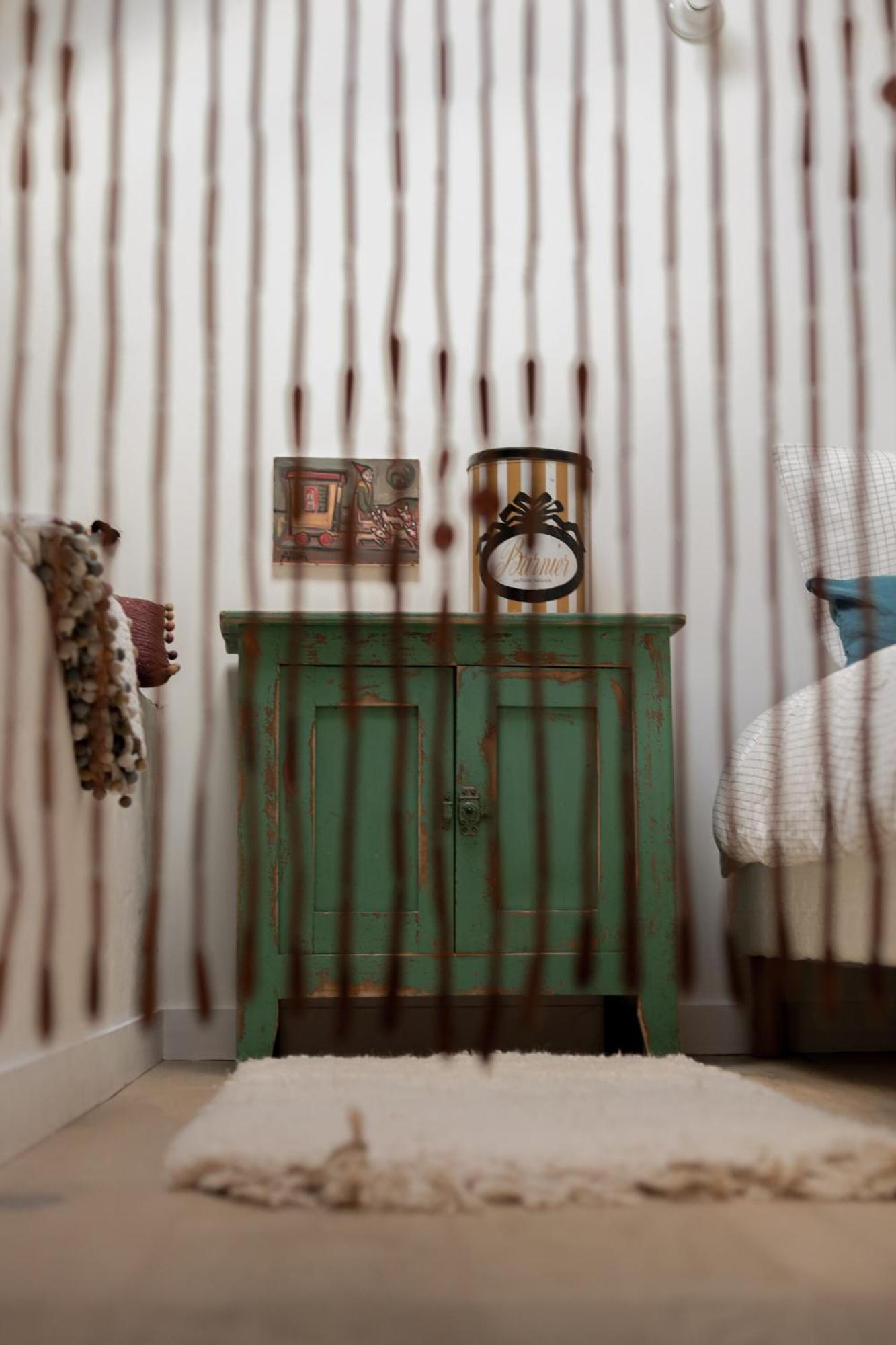 Les Appartements Du Saint Thiers, La Provence Dans Un Coin De La Drome Et L'Esprit D'Une Maison D'Hotes A Saou Zewnętrze zdjęcie