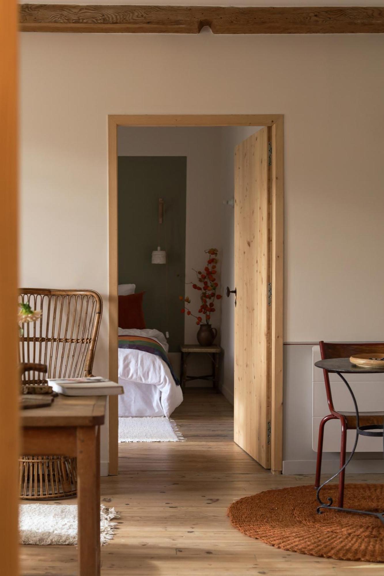 Les Appartements Du Saint Thiers, La Provence Dans Un Coin De La Drome Et L'Esprit D'Une Maison D'Hotes A Saou Zewnętrze zdjęcie