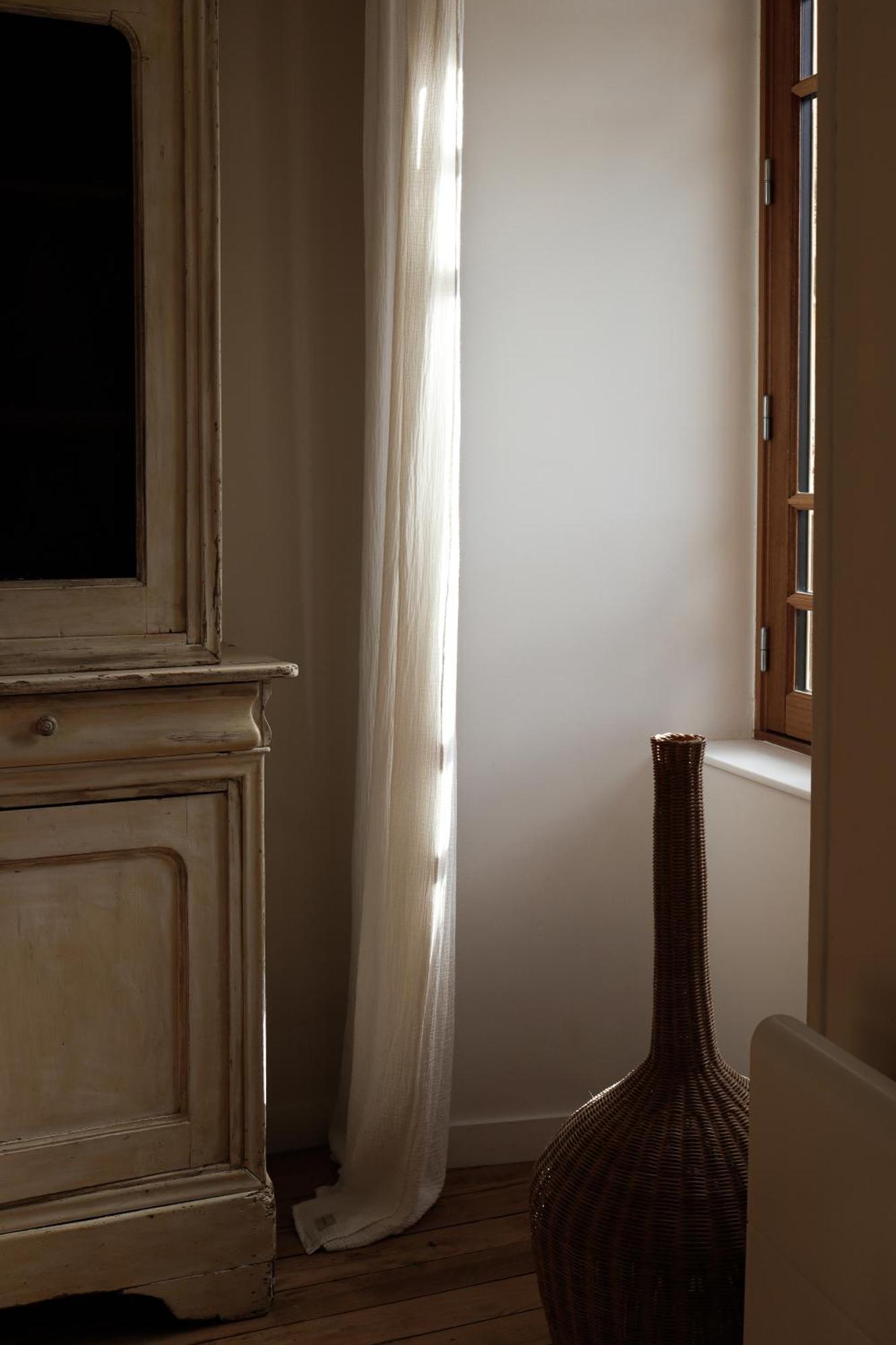 Les Appartements Du Saint Thiers, La Provence Dans Un Coin De La Drome Et L'Esprit D'Une Maison D'Hotes A Saou Zewnętrze zdjęcie