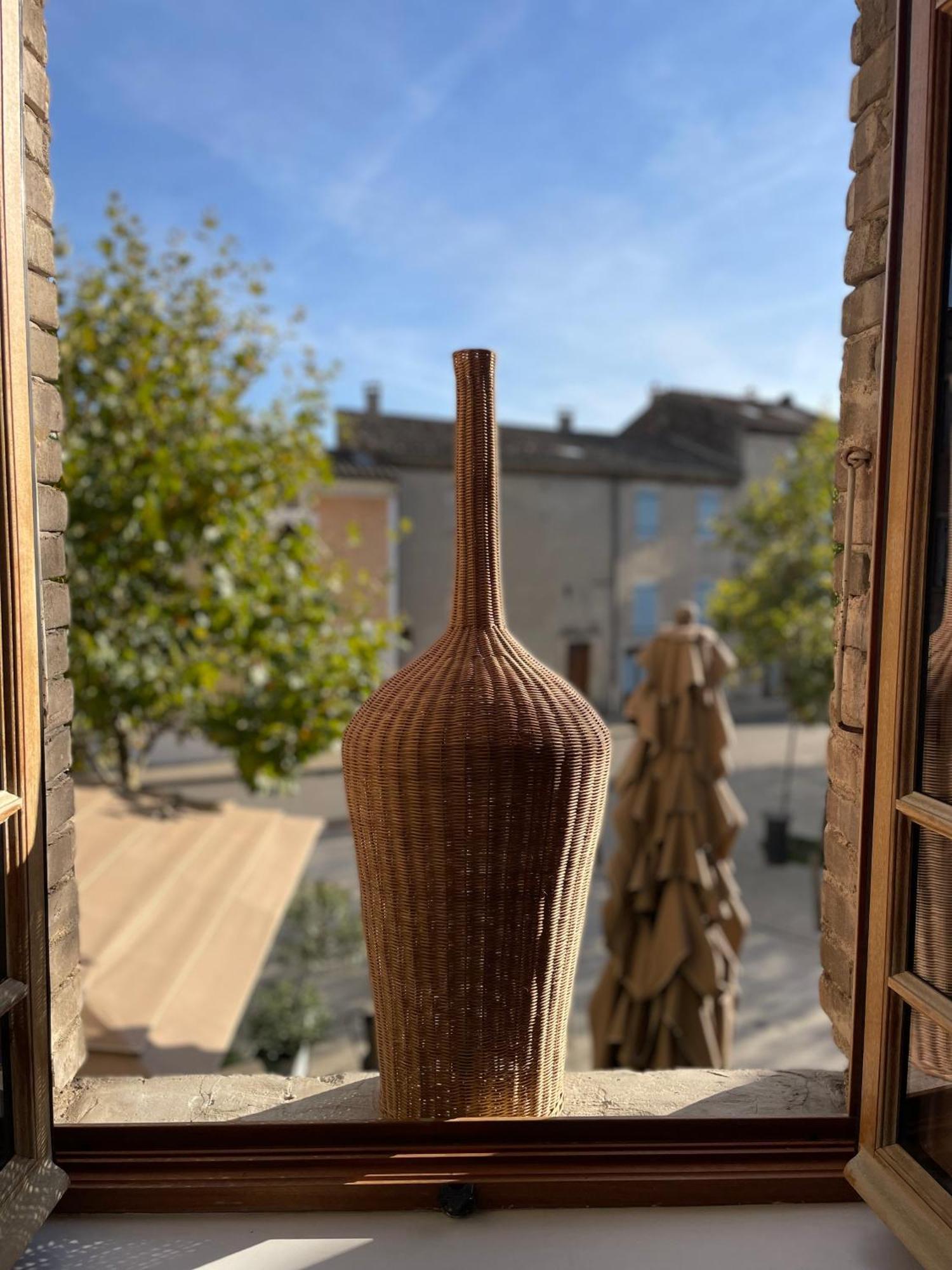 Les Appartements Du Saint Thiers, La Provence Dans Un Coin De La Drome Et L'Esprit D'Une Maison D'Hotes A Saou Zewnętrze zdjęcie